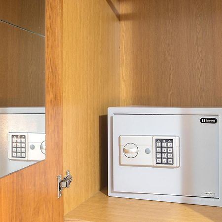 D & E Apartments スキアトスタウン エクステリア 写真