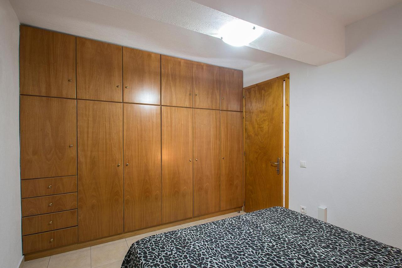 D & E Apartments スキアトスタウン エクステリア 写真